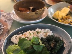 -CHINCHIN 青青·泰国料理(万象食家店)