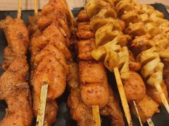 -金掌勺·锅包肉(广渠门店)