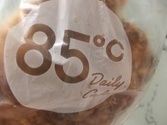 -85度C(成都浆洗街店)