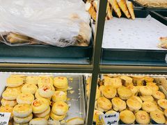 -爱德顺糕点食屋(利民道店)