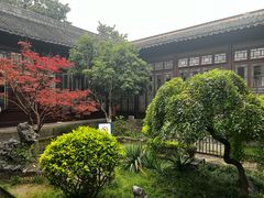 -南京中国近代史遗址博物馆(南京总统府)