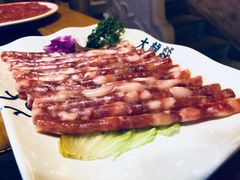 -大龙辣火锅·龙虾·烧烤(湖滨新天地店)
