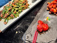 -三生三味密宗川菜·江景餐厅(来福士店)