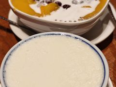 -民信老铺(双皮奶博物馆店)