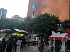 -VT101维多利广场