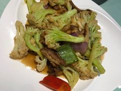 -敦煌喜宴(万达广场店)