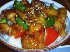 -烧鸟横丁(联发文创口岸店)