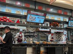 -申阿婆·上海菜·小海鲜(国展店)