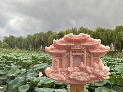 -济南大明湖景区