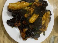 -九龙餐厅(大沽路店)