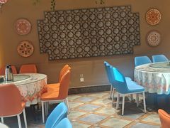 -清真吐鲁番餐厅(牛街店)