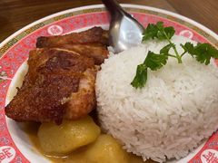 -曼谷食堂·泰国家庭料理