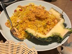 -安南越南餐厅(青岛万象城店)