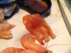 -金海湾自助餐厅(金陵饭店)