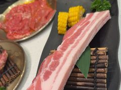 -汉拿山(金源店)