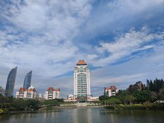 -厦门大学(思明校区)