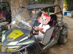 -太阳岛度假酒店