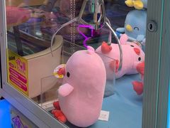 -大玩家(大连高新万达店)