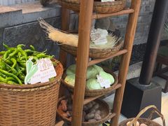 -湘间田舍(北仑银泰店)