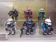 -泡泡玛特POPMART(蓝色港湾店)