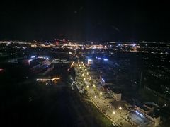 -特克斯八卦城