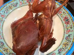 -乔家满族八大碗(流水沟店)