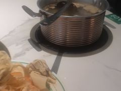 -亚马逊海鲜自助(梅溪湖步步高店)