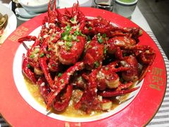 -熊记虾王·小龙虾(东晓南店)