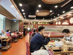 -点都德(龙之梦店)