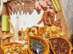 -君霖私家菜(春柳店)