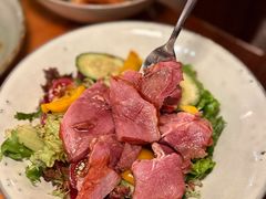 -Retro Deli 茶泡饭