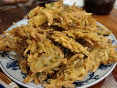 -刘师父老汉口江湖菜(蔡锷路店)
