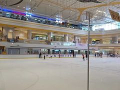 -冠军冰场CHAMPION RINK(苏州中心商场店)