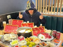 -温野菜涮涮锅(西单大悦城店)