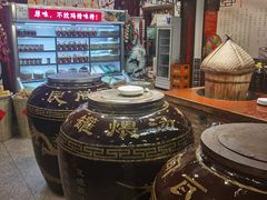 -西江美食舫·江西菜(健德桥店)