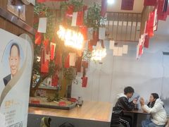 -东升灌浆包(辛庄街总店)