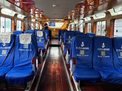 -运河游船(武林门码头)