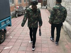 -亲兄弟真人CS团建拓展基地