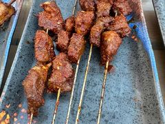 -一品江湖烧烤餐厅