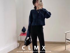 -CLMX(新天地凯德晶萃广场店)