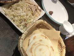 -黄三怪(无影山北路店)