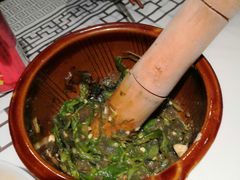 -农耕记·湖南土菜(科技园店)