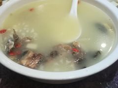 一鱼两吃-福利来酒店(舜耕店)
