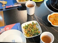 -大河宴·椒麻鱼火锅(北京路中和美食街店)
