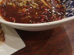 -老长春肉馆(创业大街店)