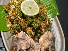 -Ameigo梅果·云贵川bistro(长宁来福士店)