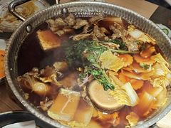 -德川家日本料理(中关村寰太大厦店)