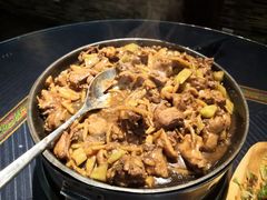 -甘家界牌柠檬鸭(青山店)