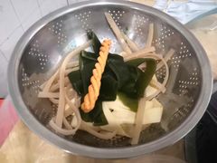 -重庆特色冷锅鱼(武大店)