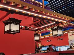 -牛New寿喜烧(曹路花园城店)
